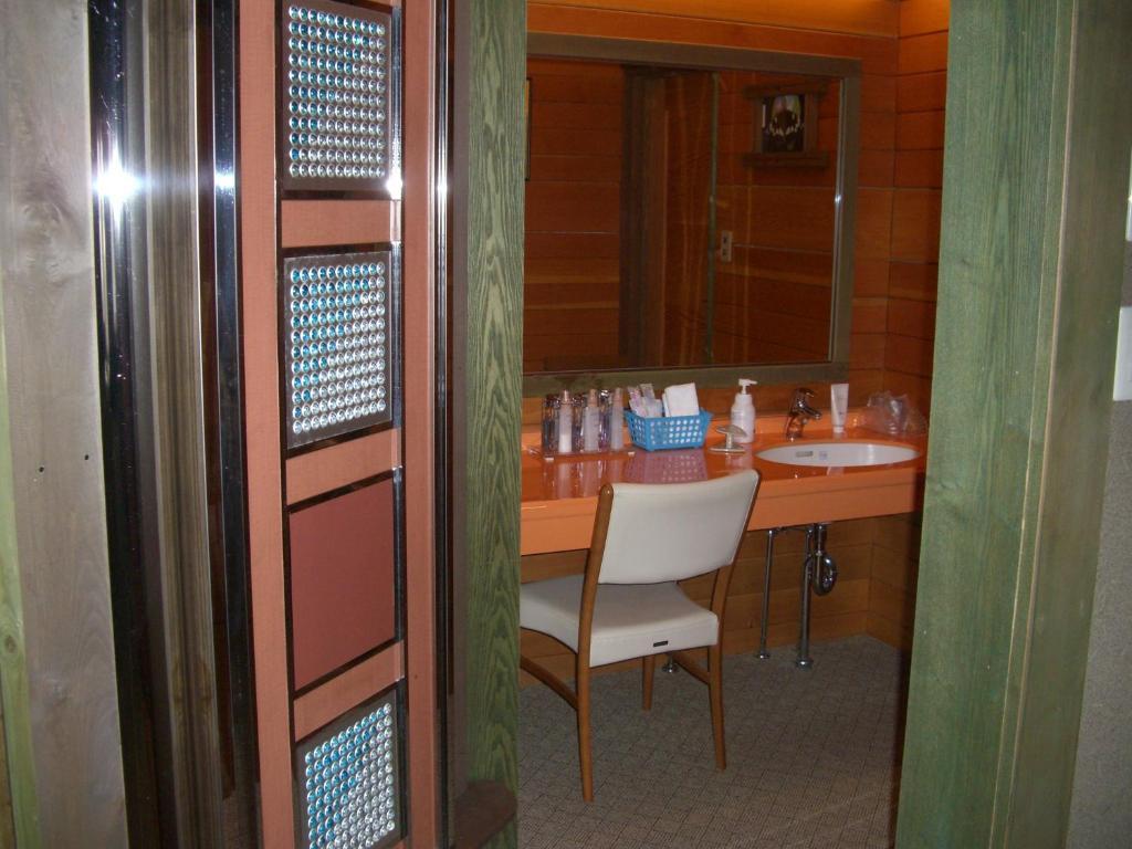 Auberge Kita No Dan Dan Abashiri Habitación foto
